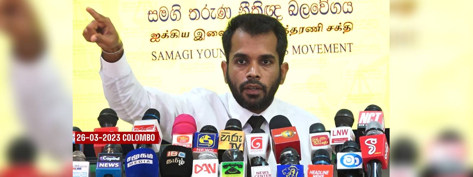 Investigate Economic Crime culprits under new act